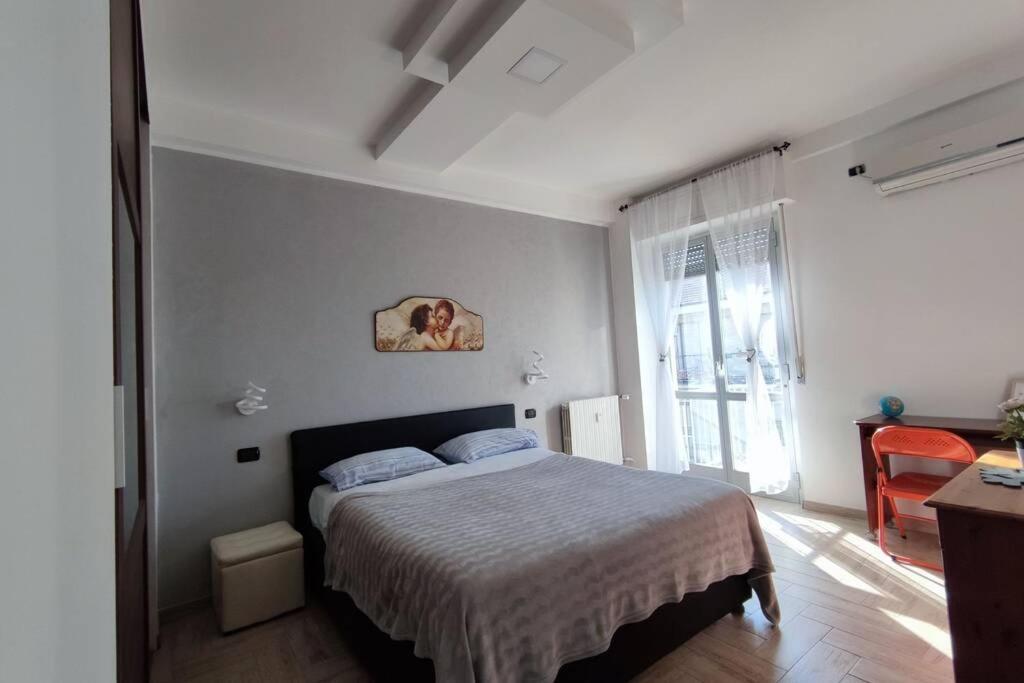 Apartment Casa Amma Mailand