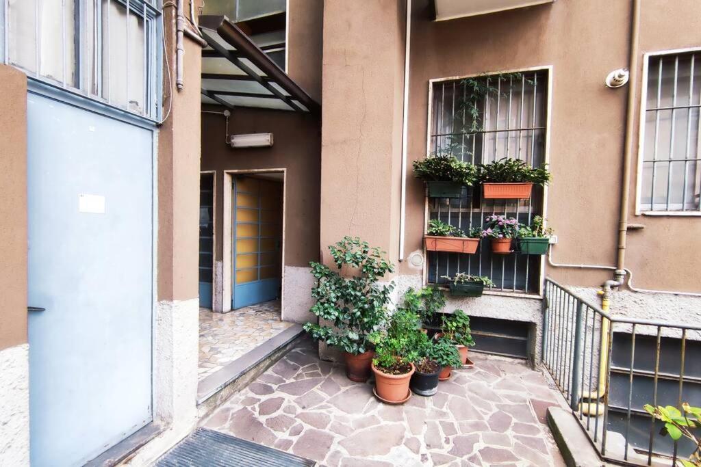 Casa Amma * Mailand