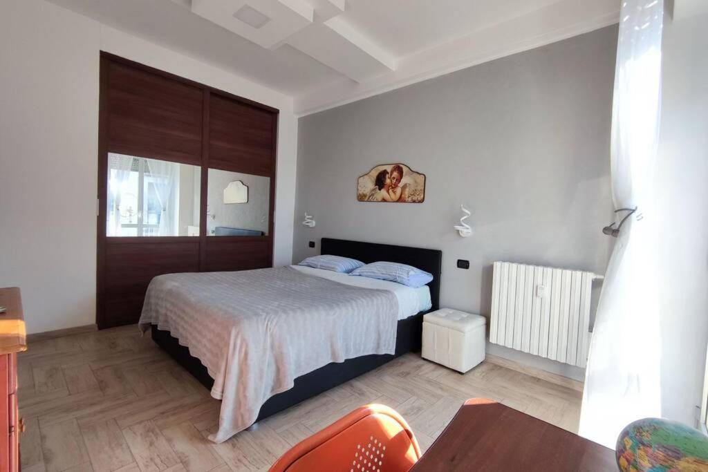Apartment Casa Amma Mailand