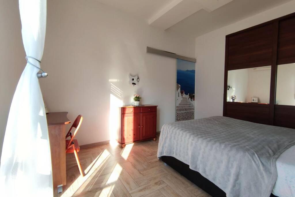 Apartment Casa Amma Mailand